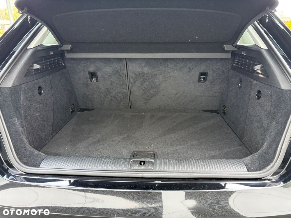 Audi A3 Sportback 1.6 TDI (clean diesel) S line Sportpaket - 28