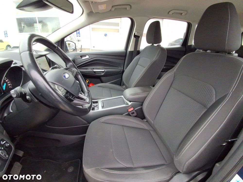 Ford Kuga 1.5 EcoBoost AWD Edition ASS - 14