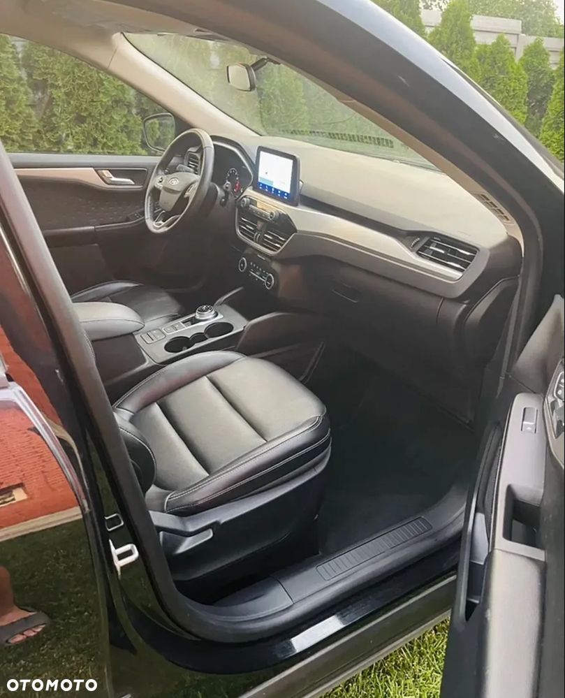Ford Escape - 11
