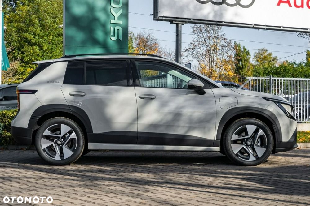 Skoda Epiq - 6