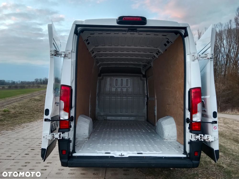 Fiat Ducato - 23