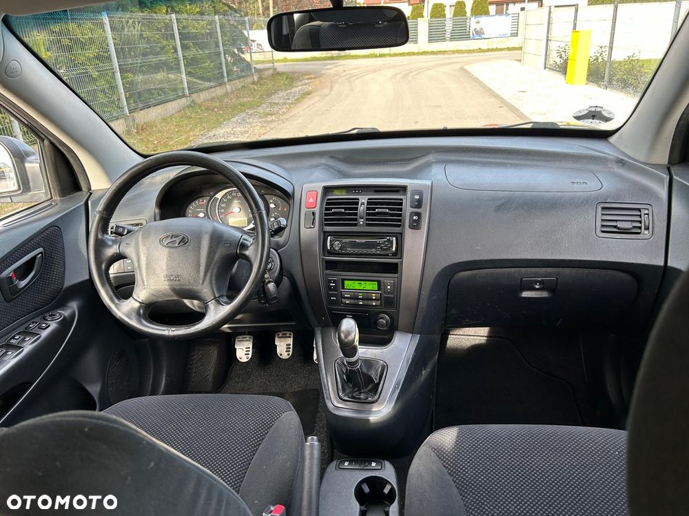 Dacia Duster - 6