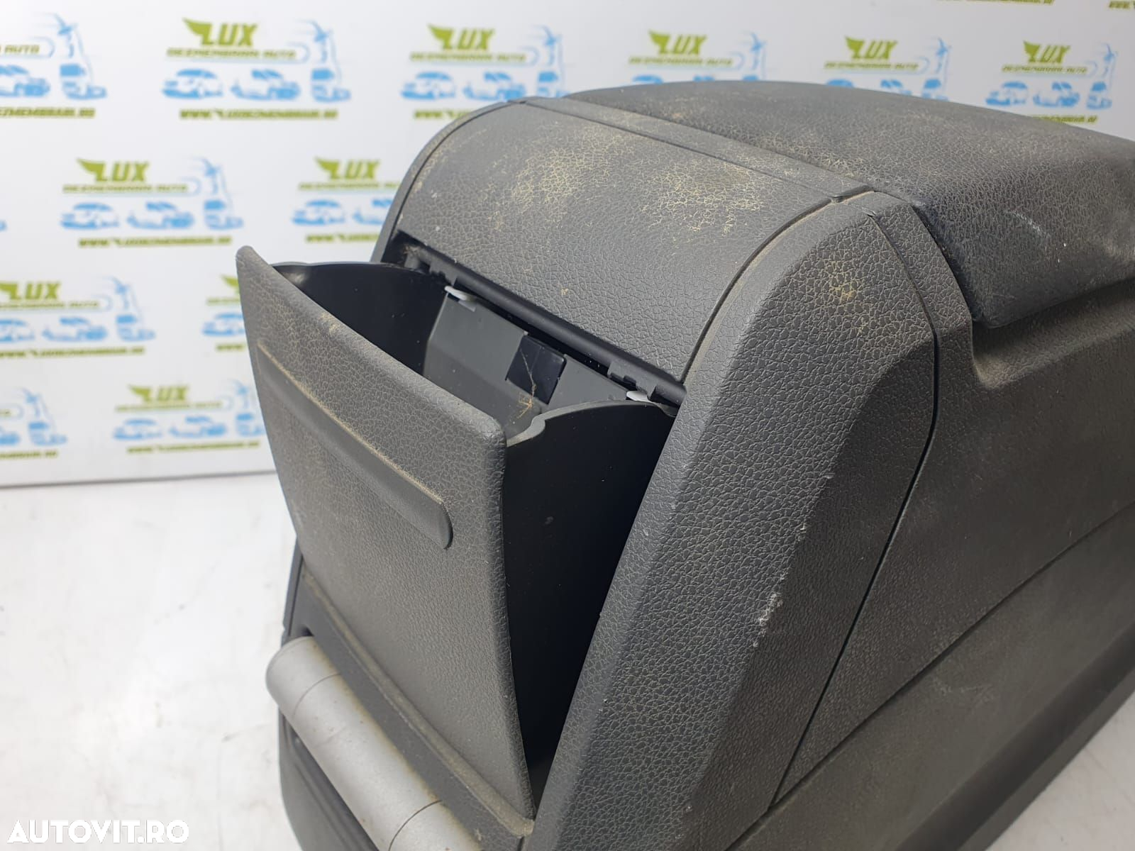 Cotiera 3m5x-r04584-abw Ford C-Max 1  [din 2003 pana  2007] - 5