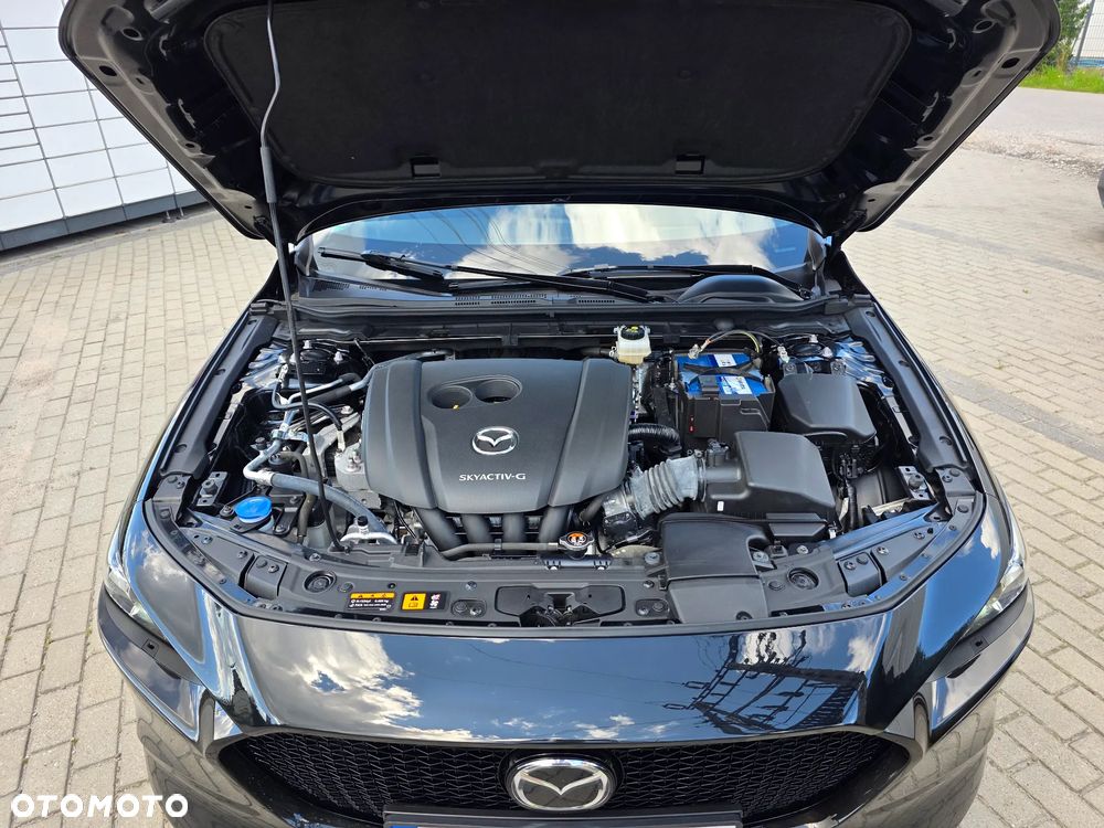 Mazda 3 - 31
