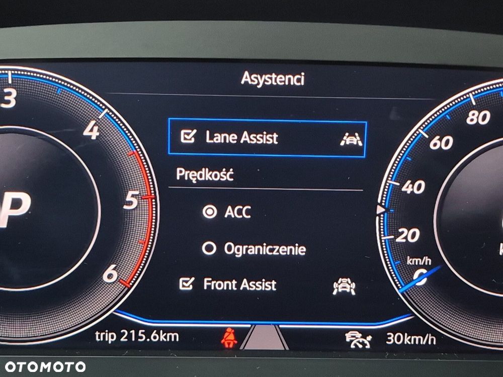 Volkswagen Arteon Shooting Brake 2.0 TDI Elegance DSG - 23