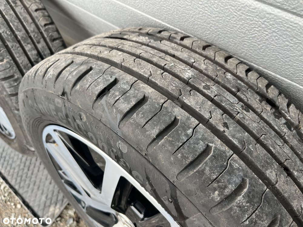 Koła felgi aluminiowe Renault Captur LIFT - 13