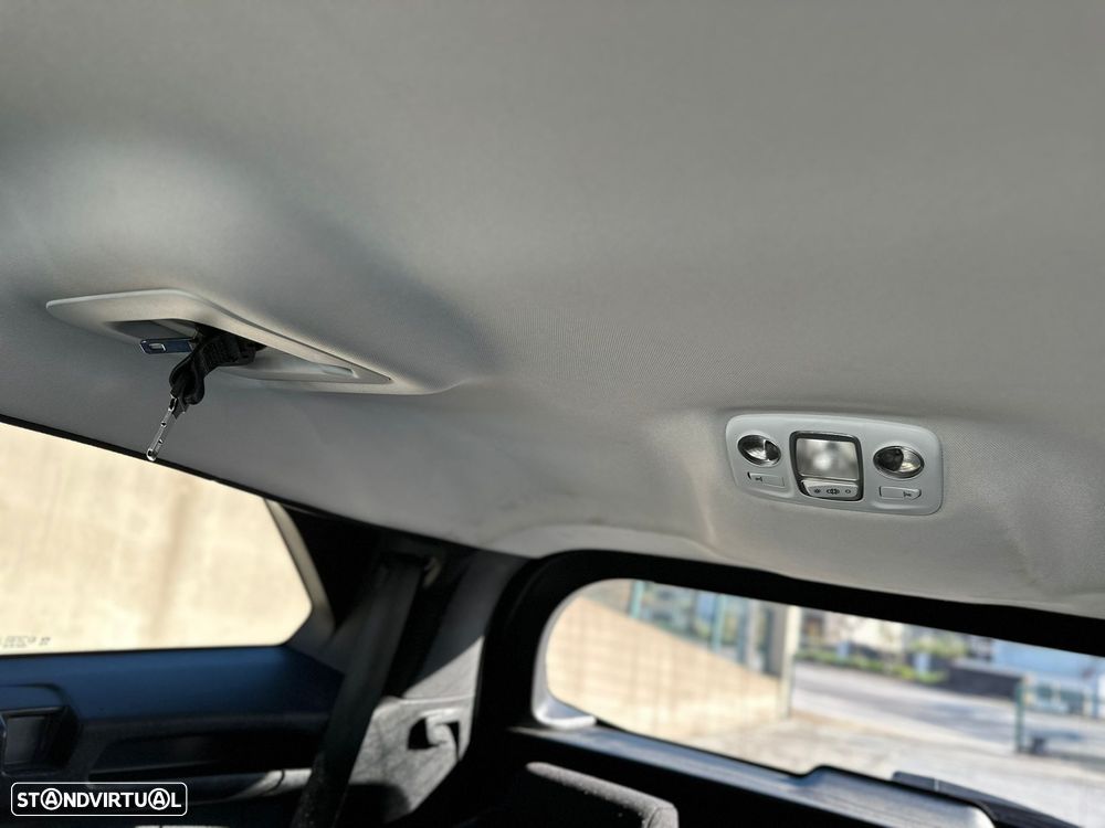 Peugeot 5008 BlueHDI 130 EAT8 Allure Pack - 22