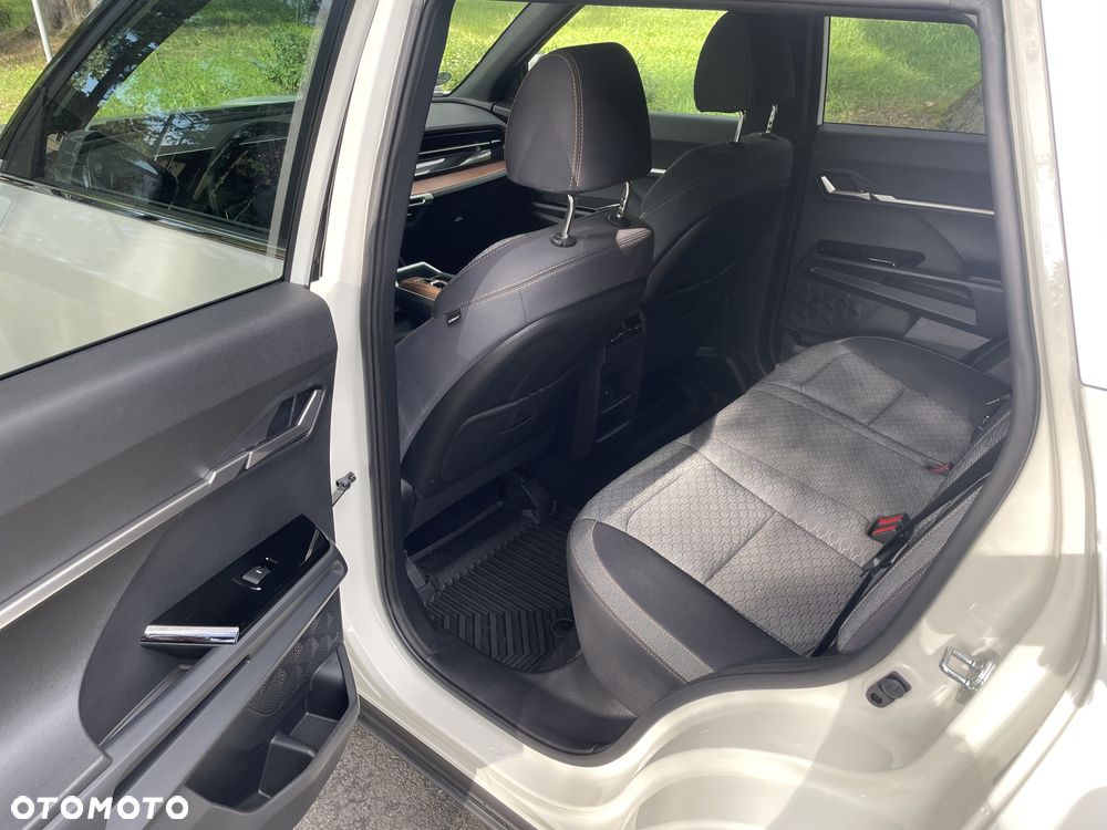 SsangYong/KGM Torres 1.5 T-GDI Joy - 11