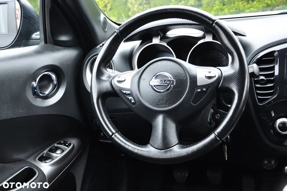 Nissan Juke 1.6 Acenta - 31