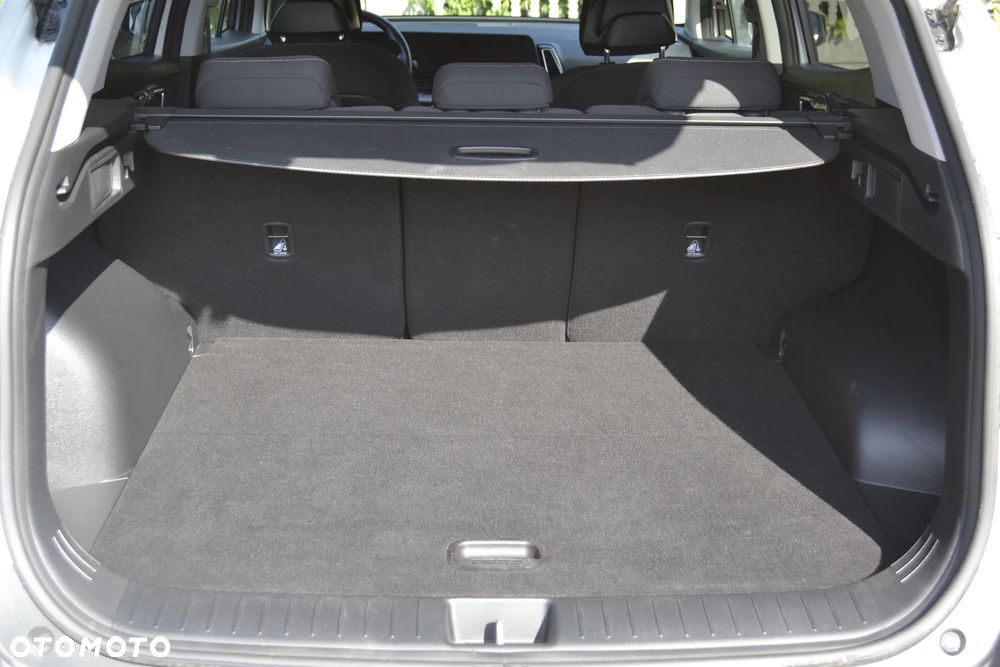 Kia Sportage 1.6 T-GDI L 2WD - 18
