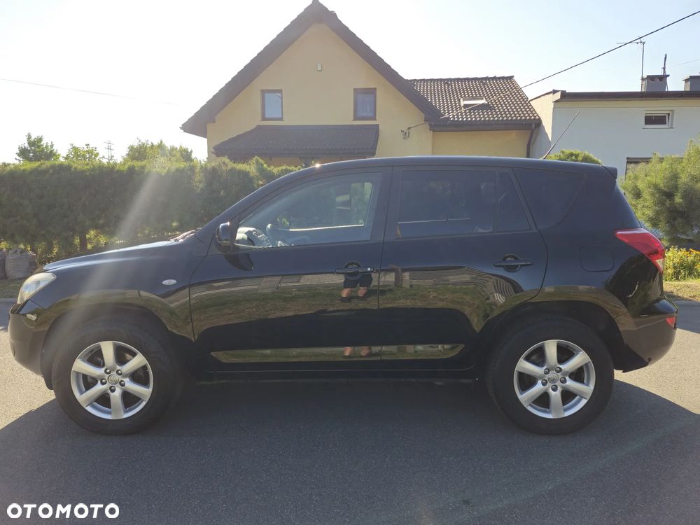 Toyota RAV4 2.0 4x4 Team - 4
