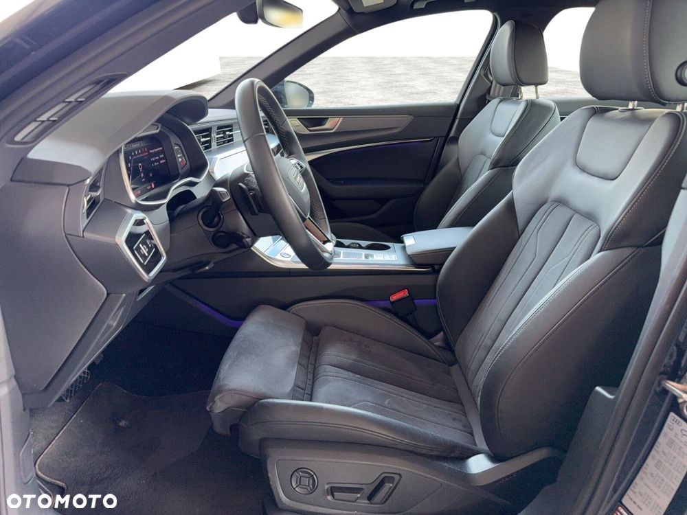Audi A6 Limousine 45 TFSI mHEV Quattro S Line S tronic - 12