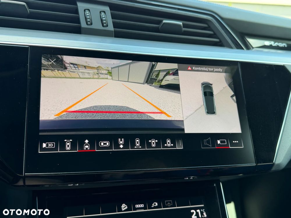 Audi e-tron - 29