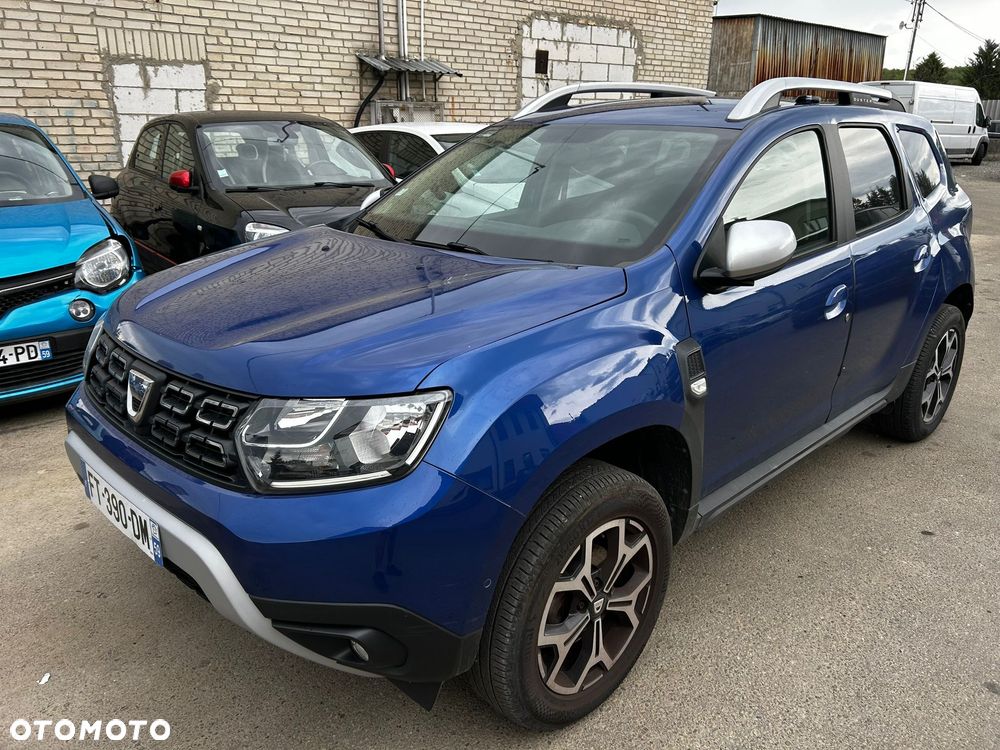 Dacia Duster - 4