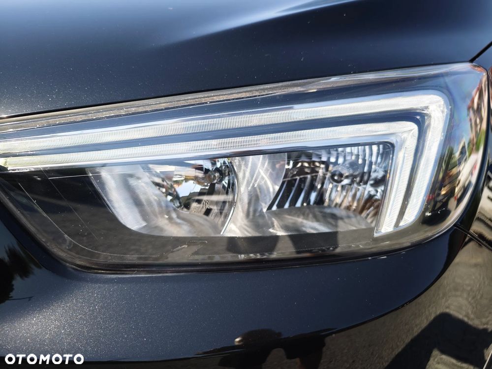 Opel Mokka X 1.6 D (CDTI ecoFLEX) Start/Stop Active - 16