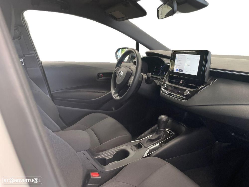Toyota Corolla Touring Sports - 6