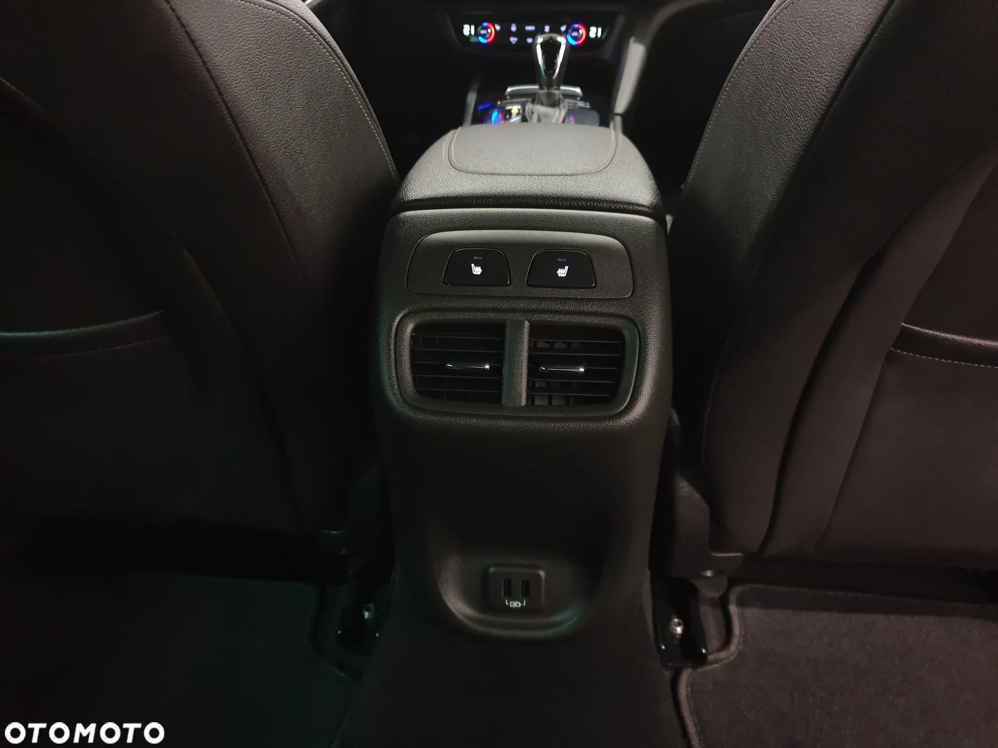Opel Insignia 2.0 CDTI Ultimate S&S - 26