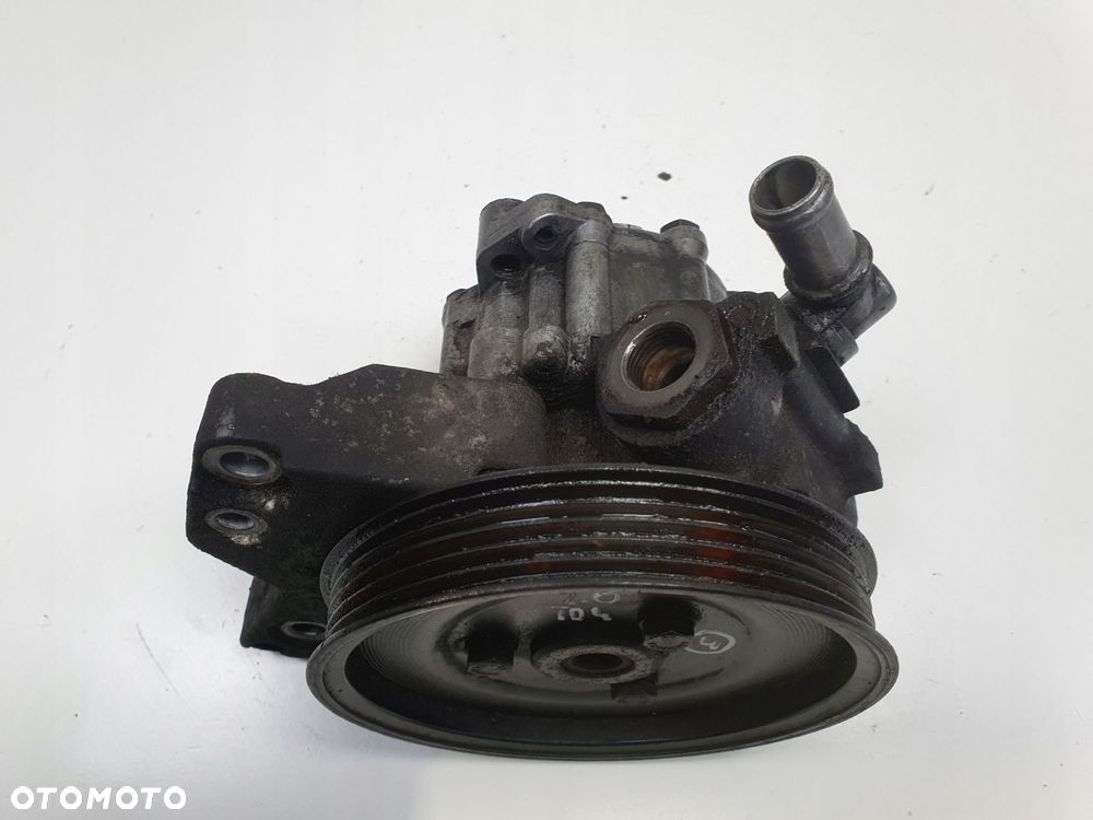 POMPA WSPOMAGANIA Land Rover Freelander 2.0 TD4 91128 - 8
