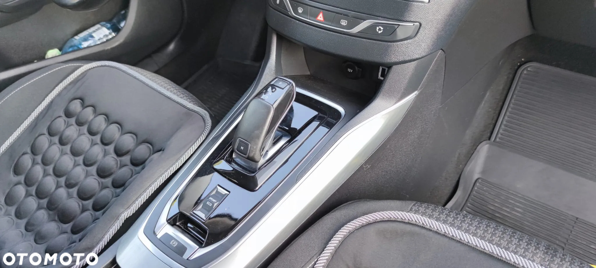 Peugeot 308 1.5 BlueHDi Active Pack S&S EAT8 - 15