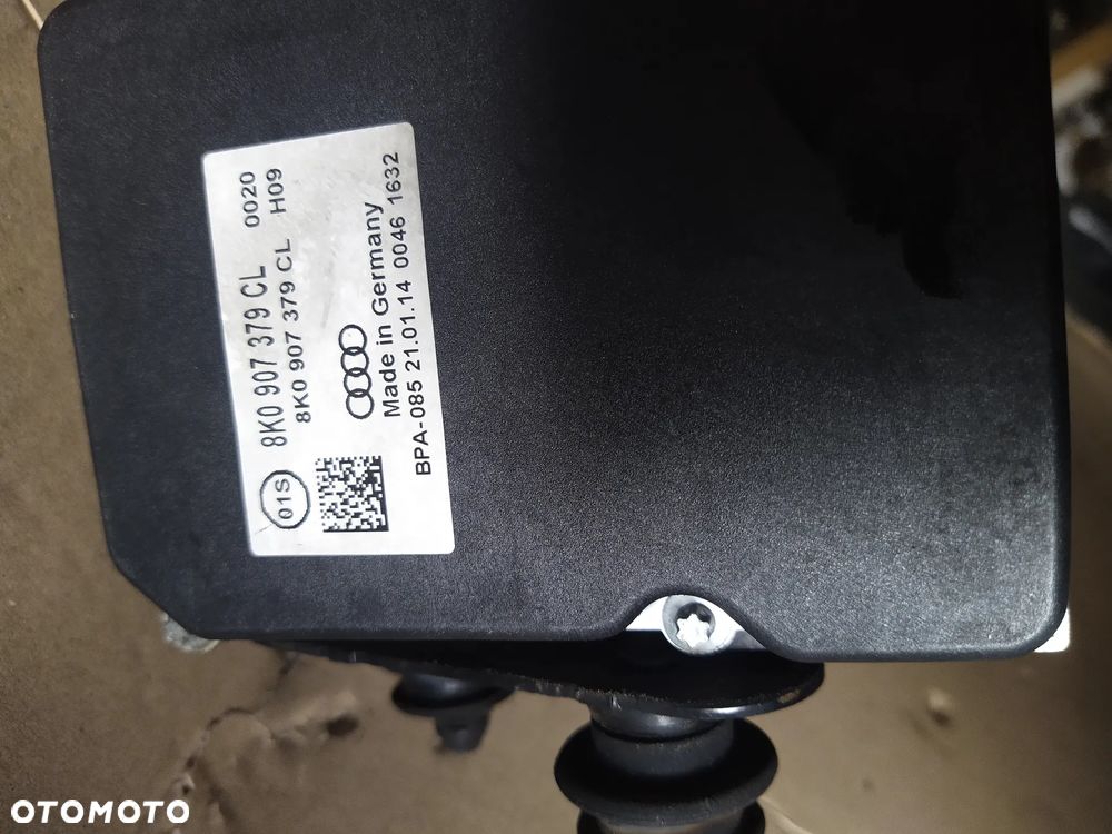 Pompa ABS audi a4 b8 lift 8K0907379CL/CG - 2