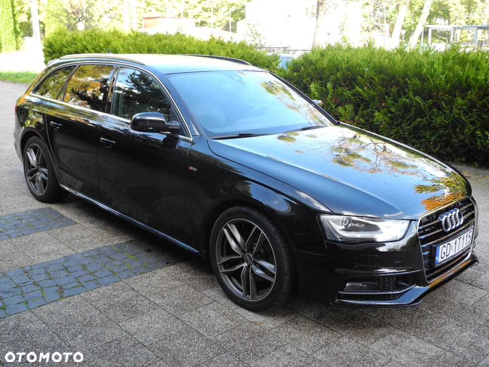 Audi A4 - 2