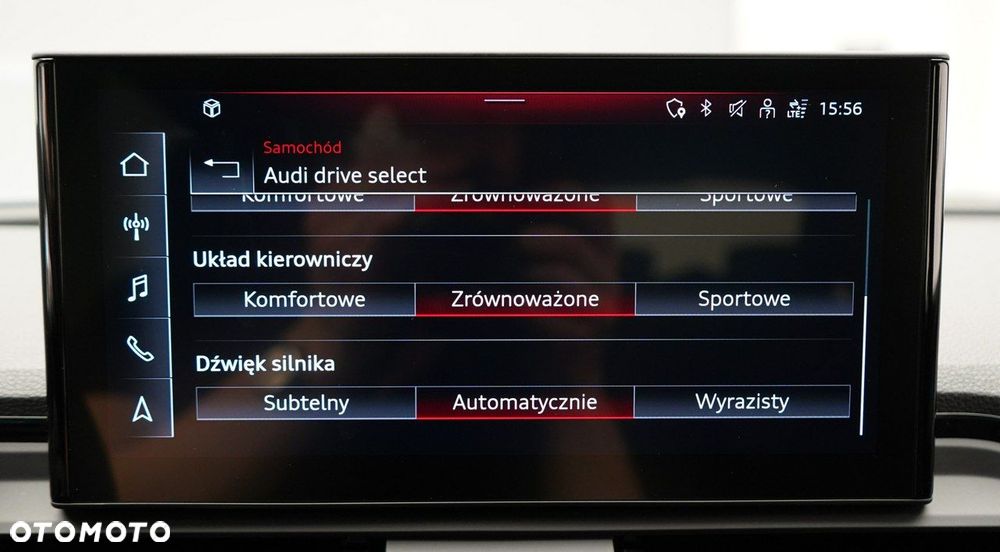 Audi SQ5 Sportback - 32