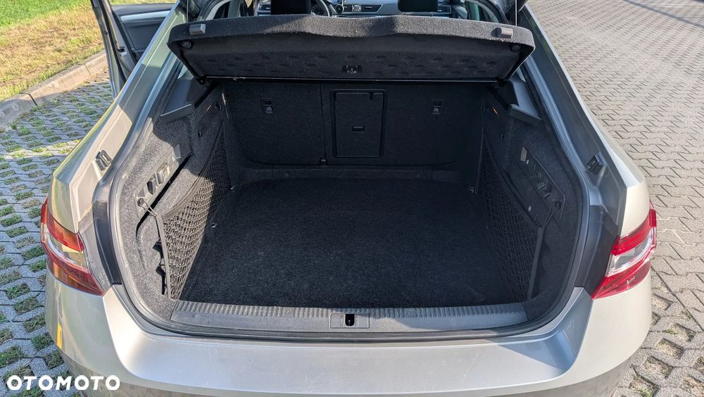 Skoda Superb 1.4 TSI ACT Ambition - 27