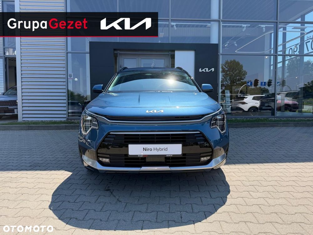 Kia Niro - 3