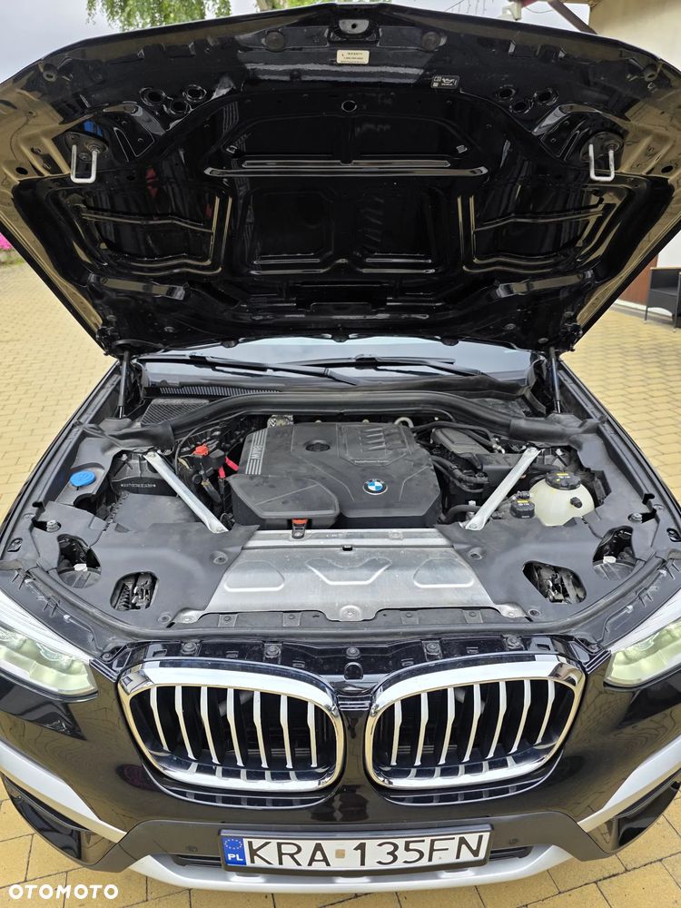 BMW X3 - 12