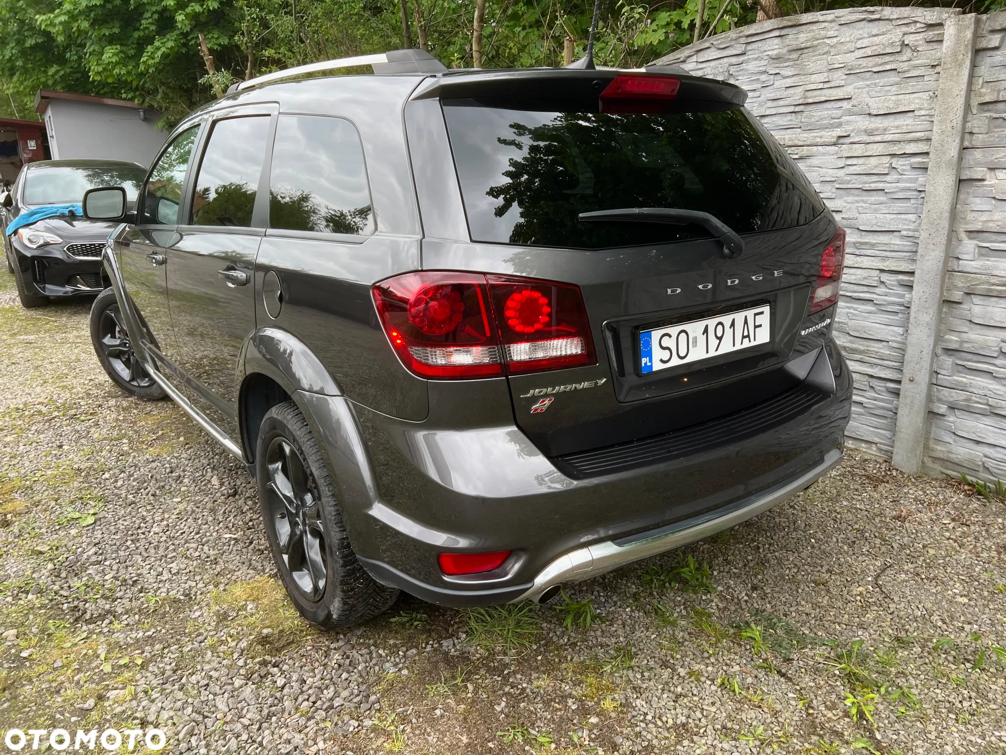 Dodge Journey - 12