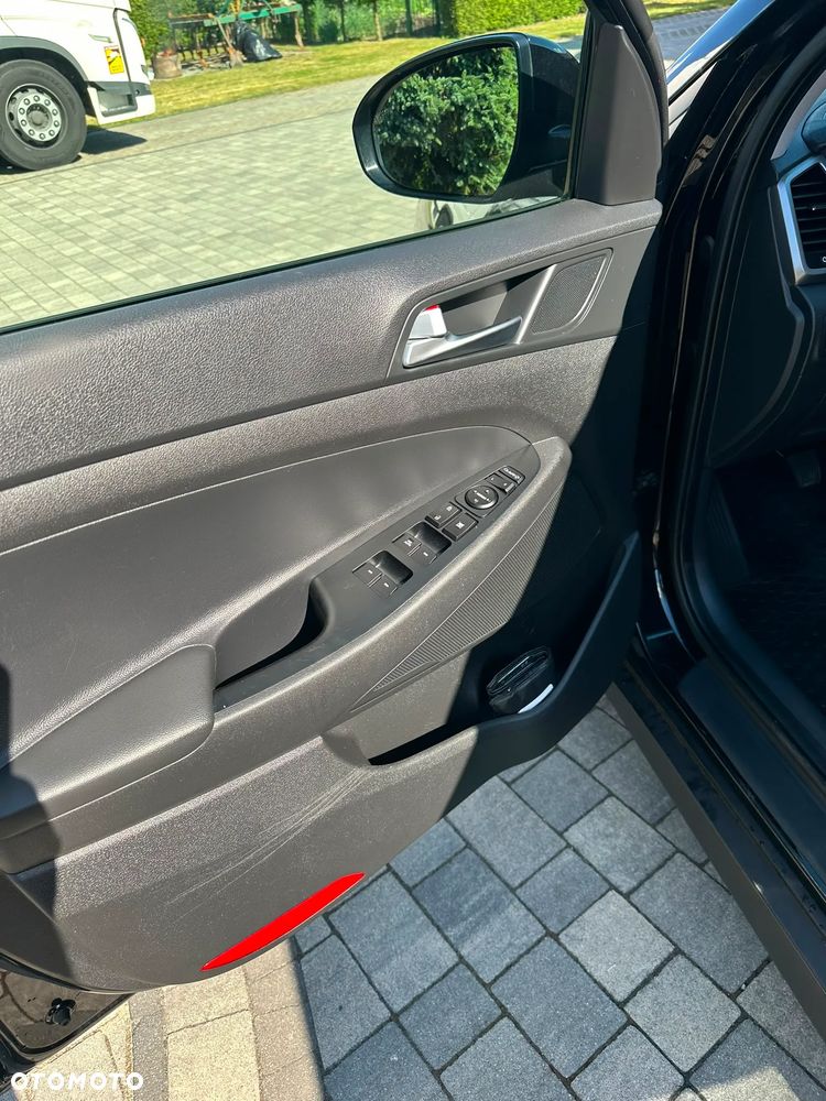 Hyundai ix35 - 10