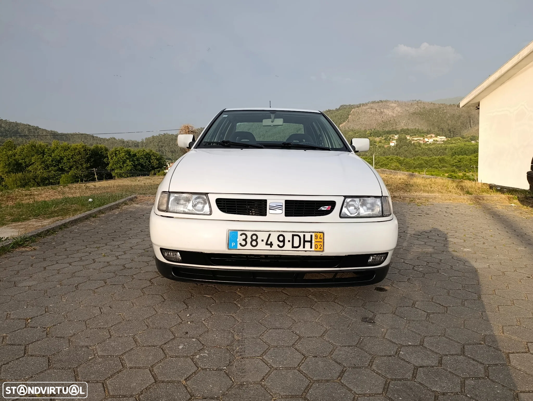 SEAT Cordoba 1.4i - 3