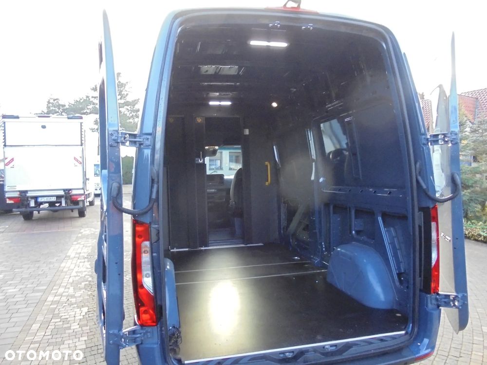 Mercedes-Benz SPRINTER 314 CDI - 6