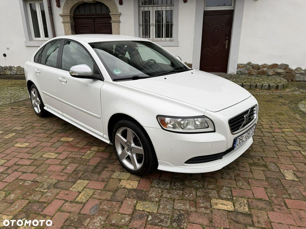 Volvo S40 - 2
