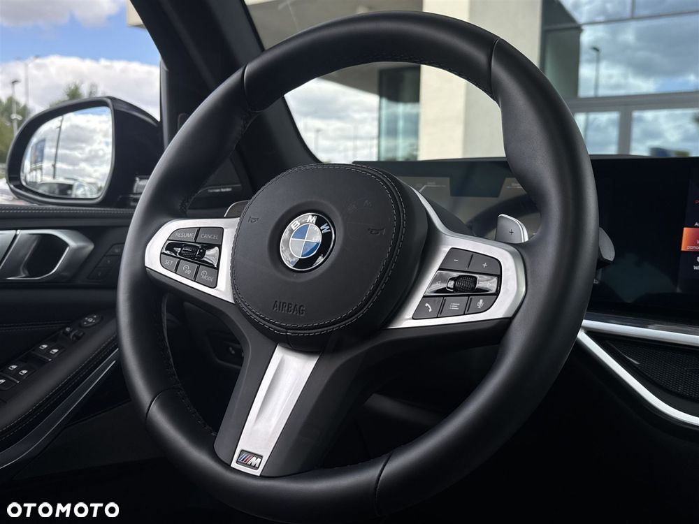 BMW X5 - 11