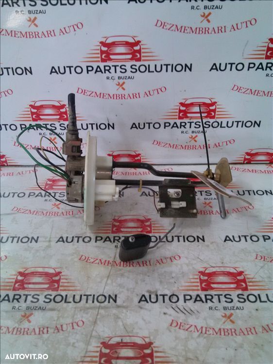 litrometru hyundai accent 1.5 an fabr 2008 - 1