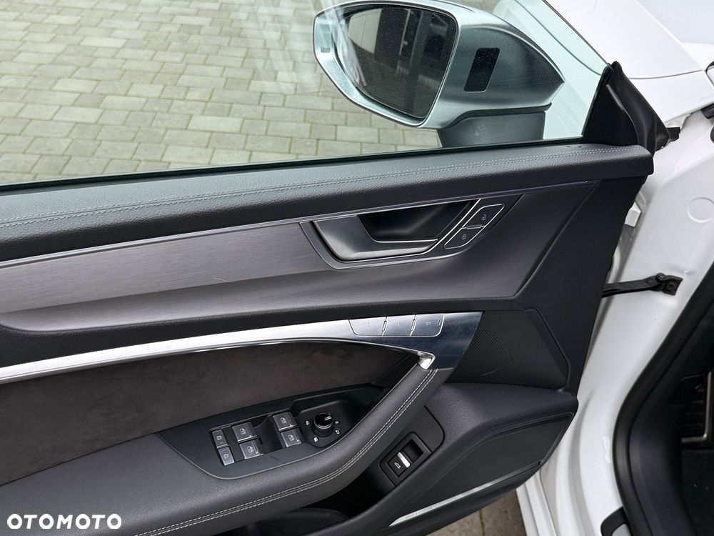 Audi S7 Sportback - 38