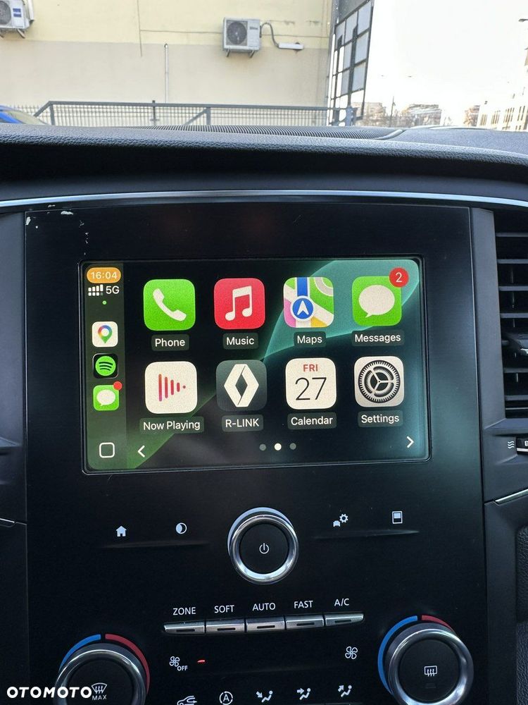 Renault Megane 1.3 TCe FAP Limited - 37