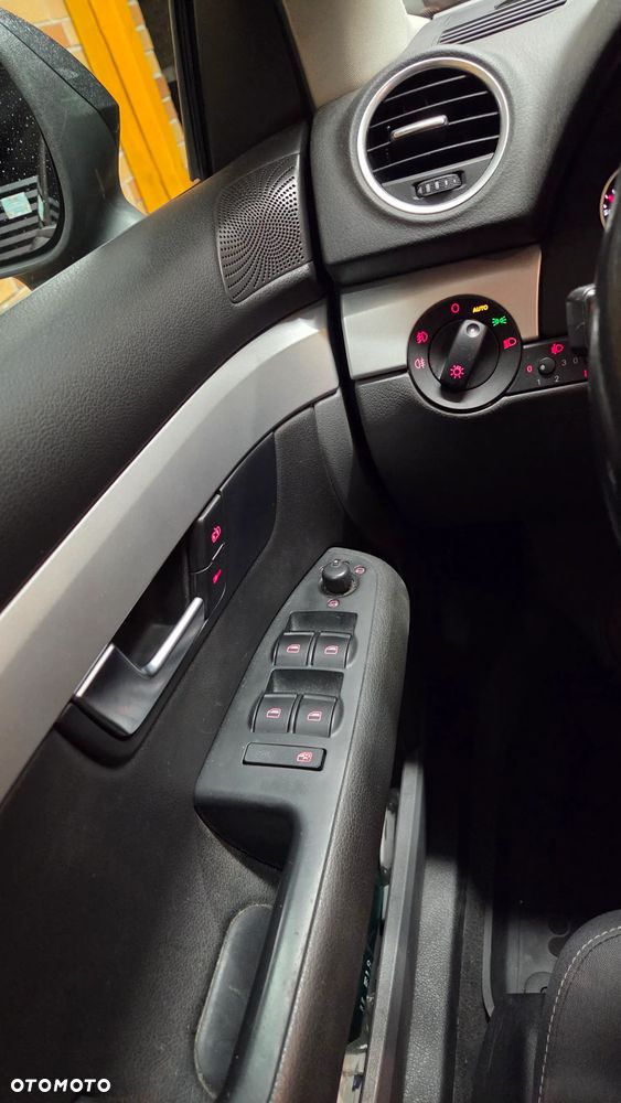 Seat Exeo 1.8T Style - 23
