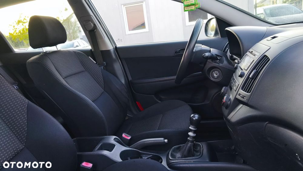 Hyundai i30 - 22
