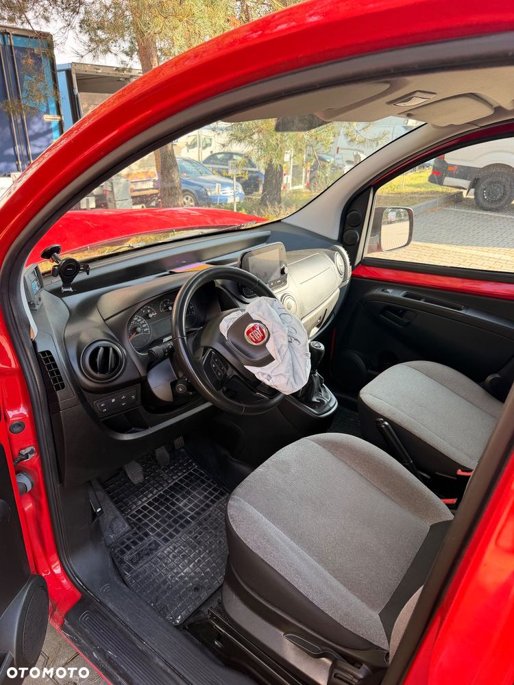 Fiat Fiorino - 16