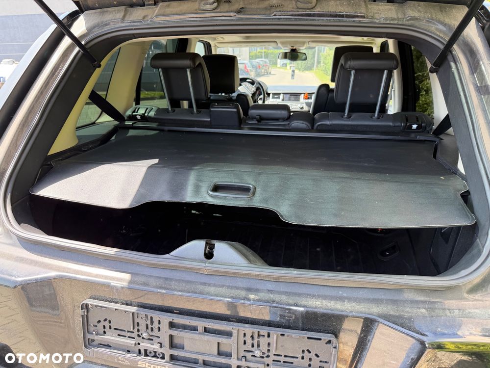 Land Rover Range Rover Sport S 3.0SD V6 AB - 15