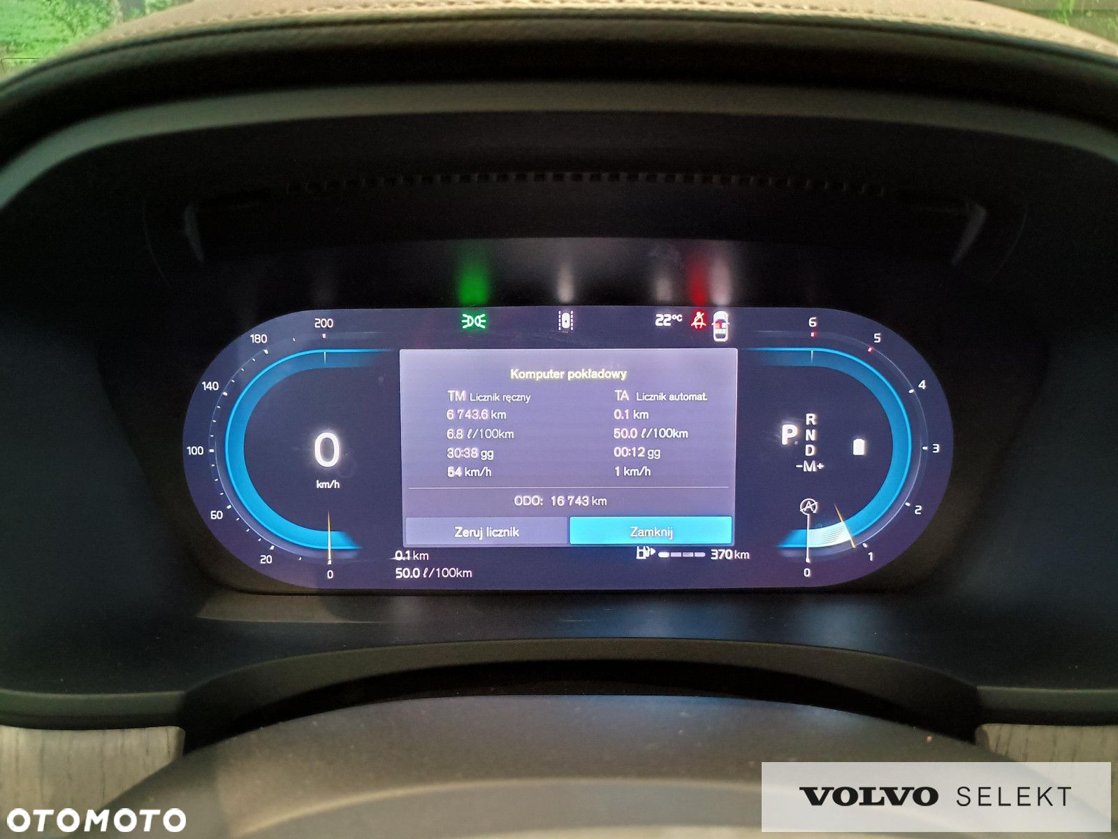 Volvo S90 - 11