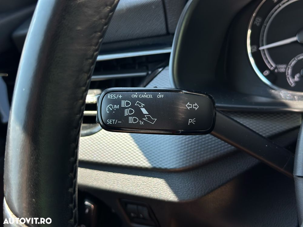 Skoda Scala 1.0 TSI Ambition - 21