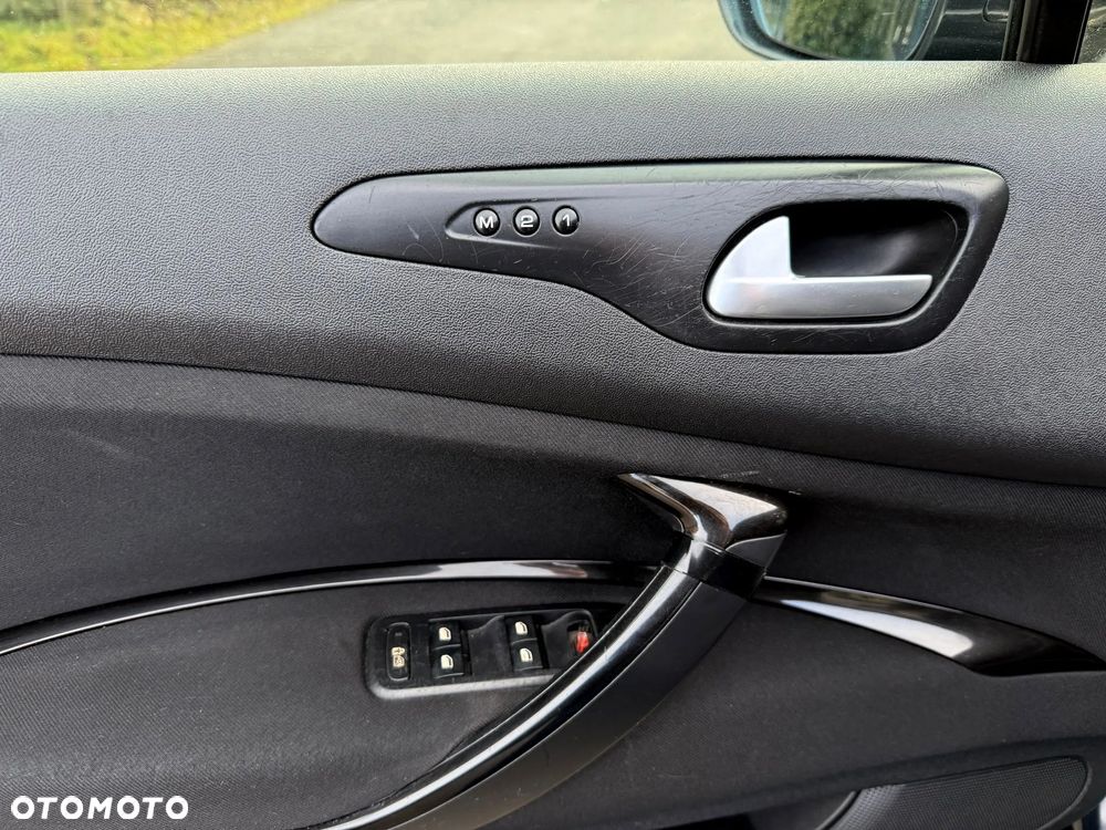 Citroën C5 2.0 HDi Exclusive - 18