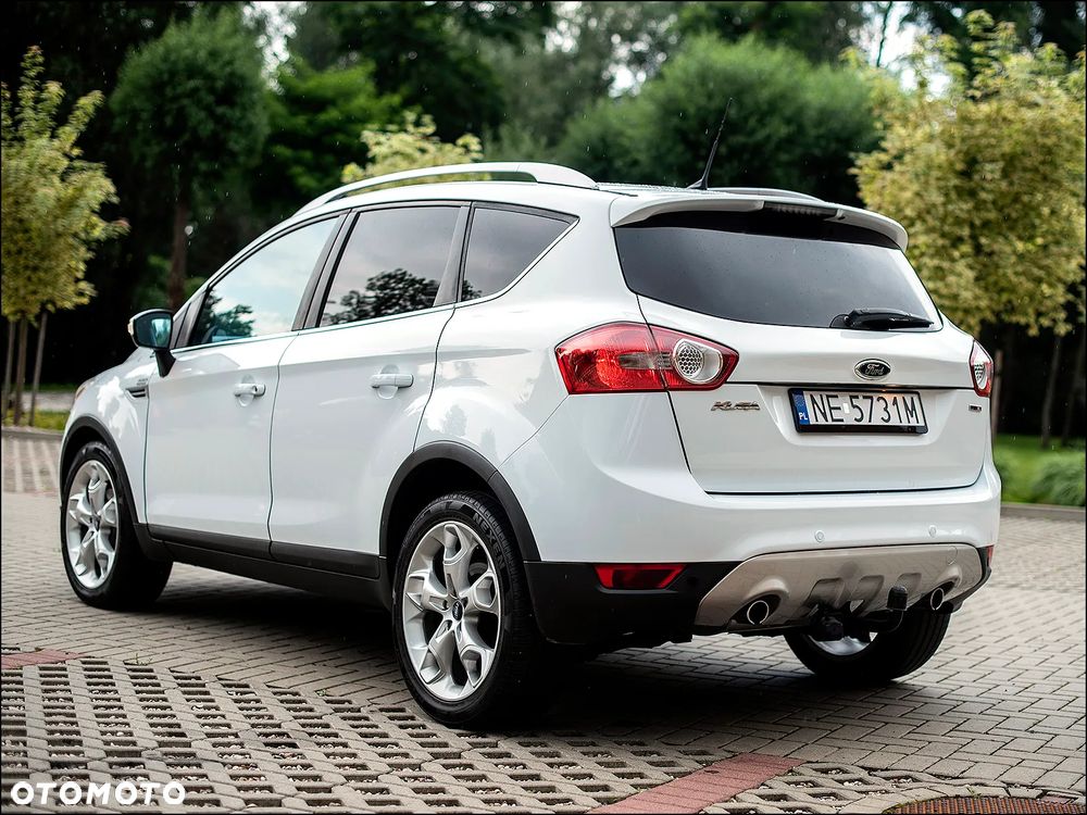 Ford Kuga - 6