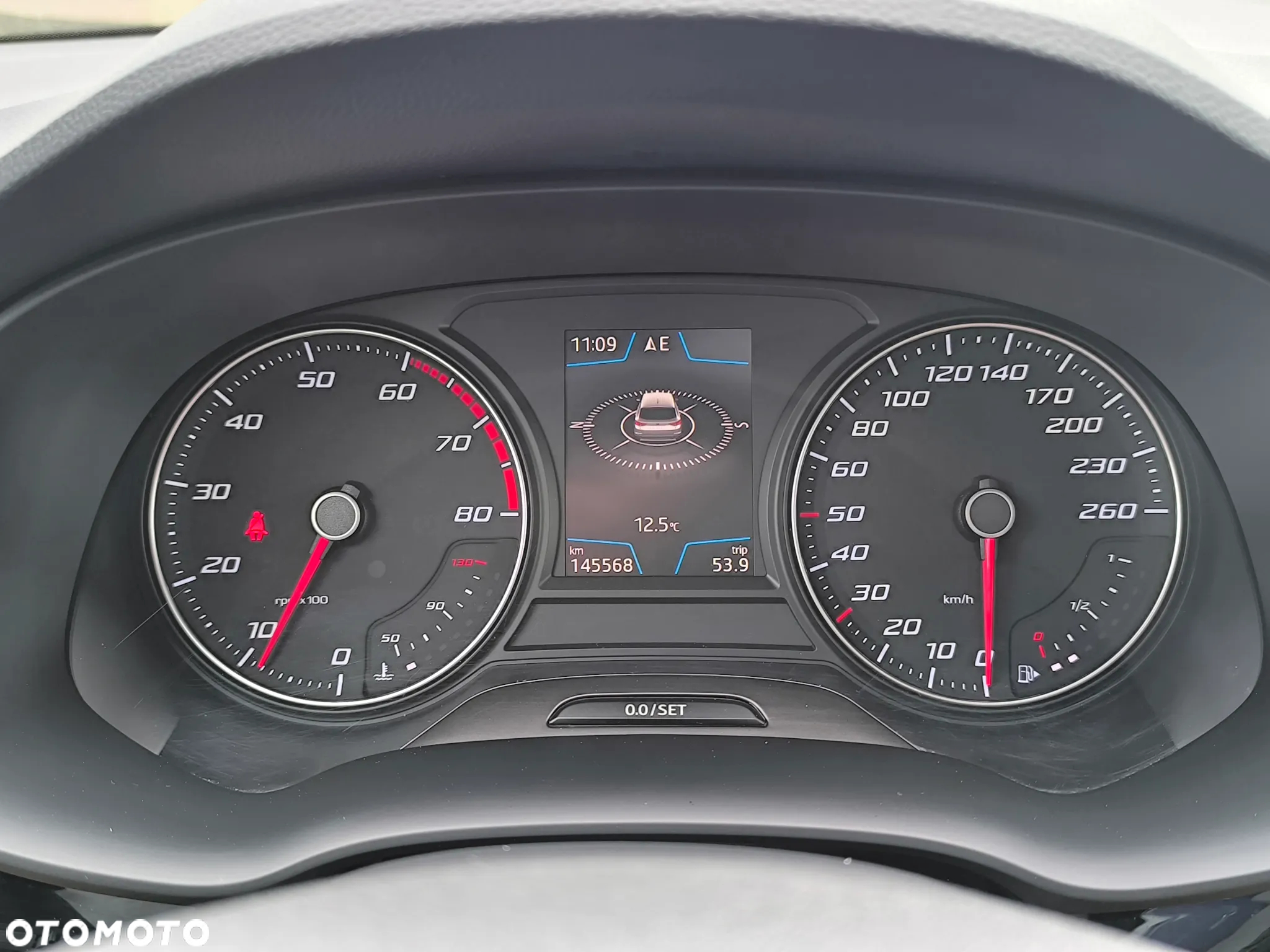 Seat Ateca 1.4 ECO TSI XCELLENCE - 38