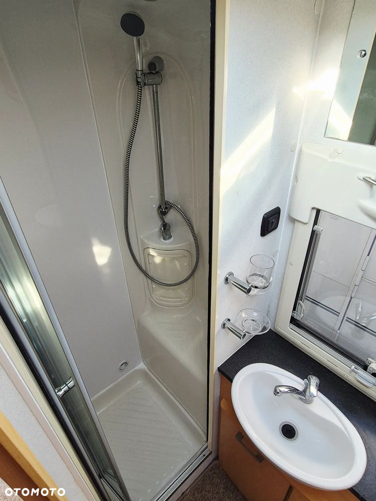 Inny Przyczepa kempingowa - 13