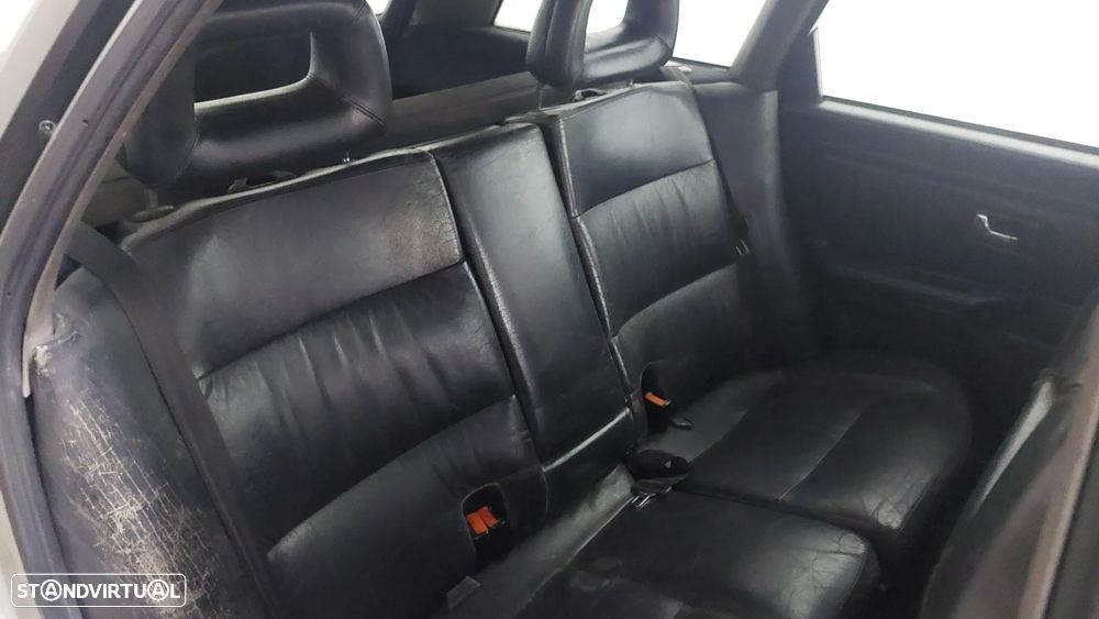 Audi 80 Avant 1.9 TDI - 4