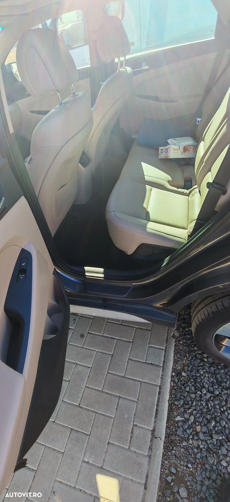 Hyundai Tucson - 12